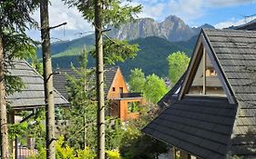 Apartament Kościelisko